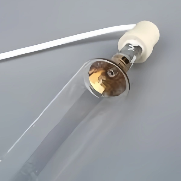 Cung cấp bóng đèn UV sấy khô công nghiệp tại Việt Nam - uvcuringvn