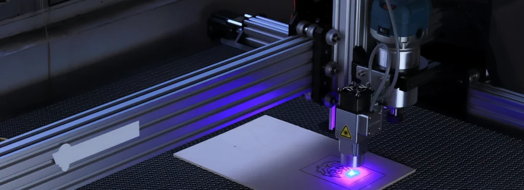 Công nghệ quang trùng hợp UV LED và gia nhiệt hồng ngoại IR toàn diện - uvcuringvn