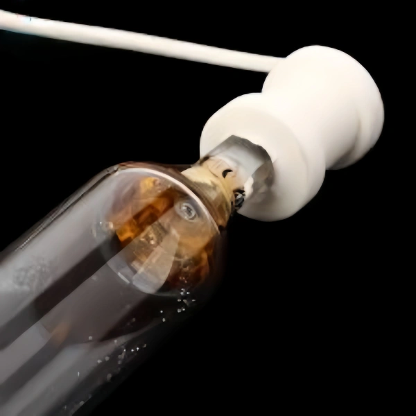 Bóng đèn cao áp thủy ngân UV (Mercury Lamp) dùng trong sấy khô