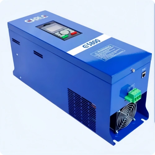 Biến áp điện tử UV thông minh (Electronic Ballast) - Nguồn đèn UV uvcuringvn